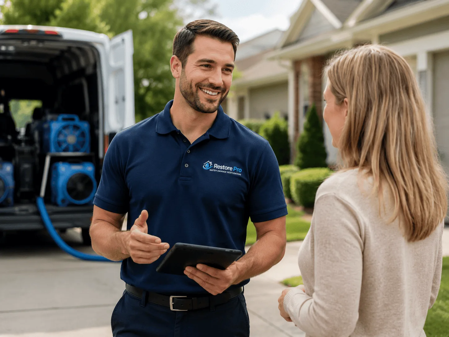 Water Damage Restoration Phoenix, NY FAQs
